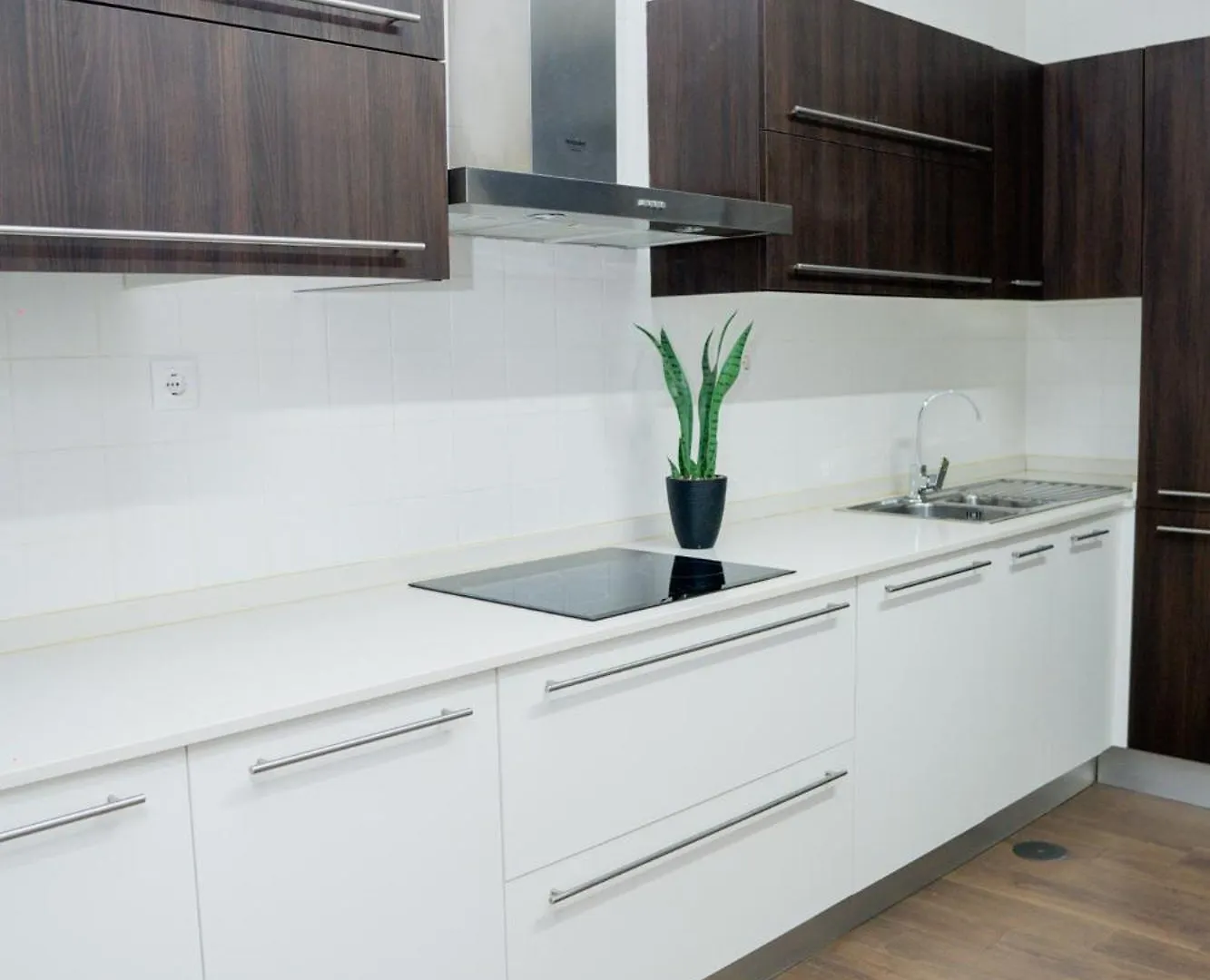 Villa Santiago Praia 0*,