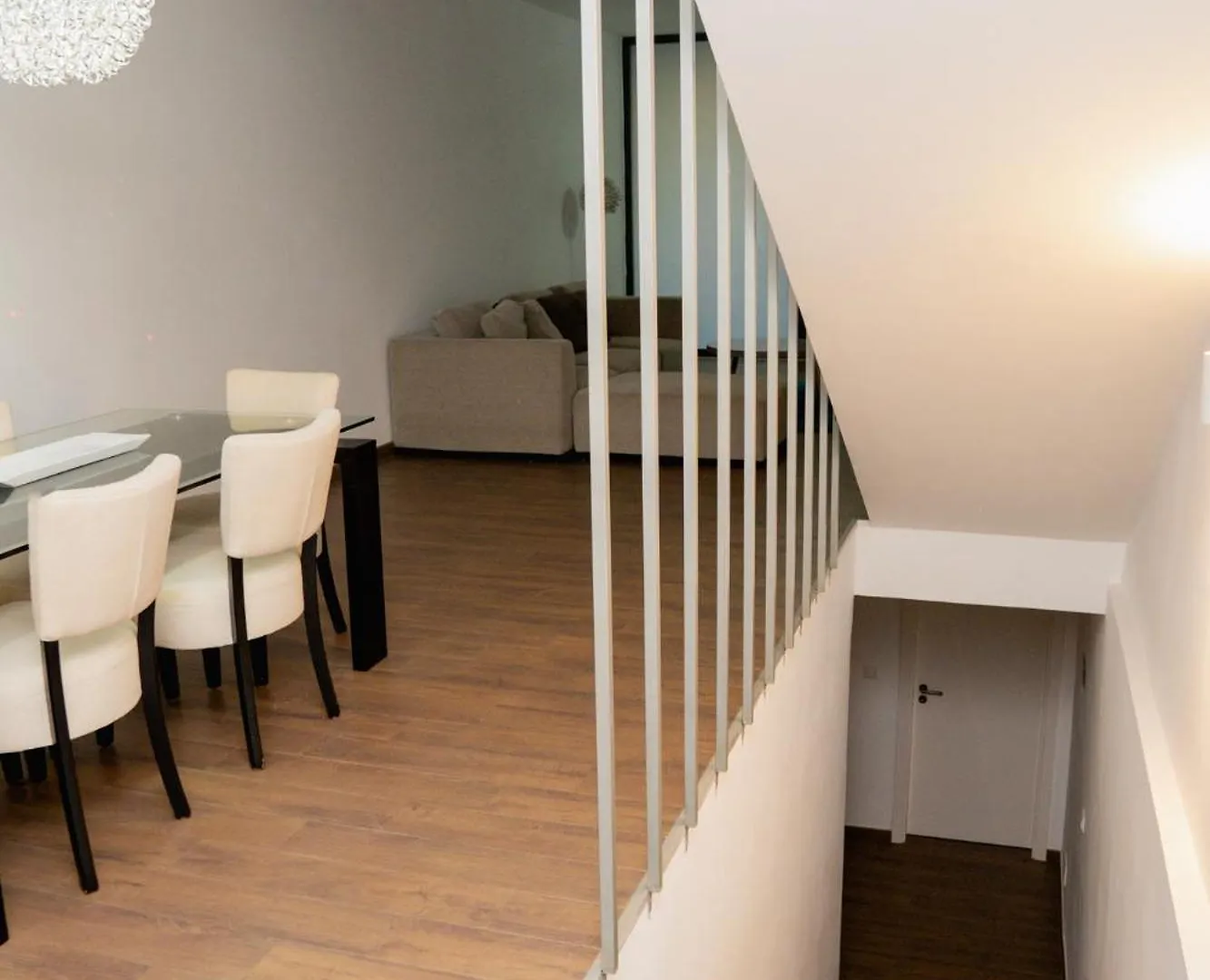 Villa Santiago Praia