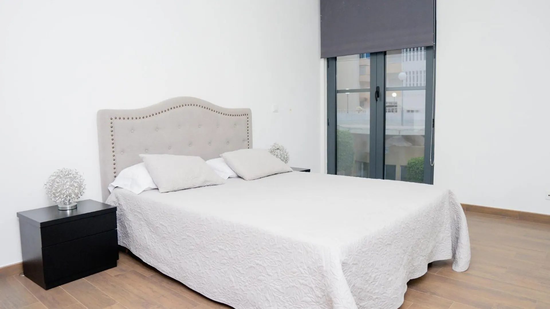 Villa Santiago Praia